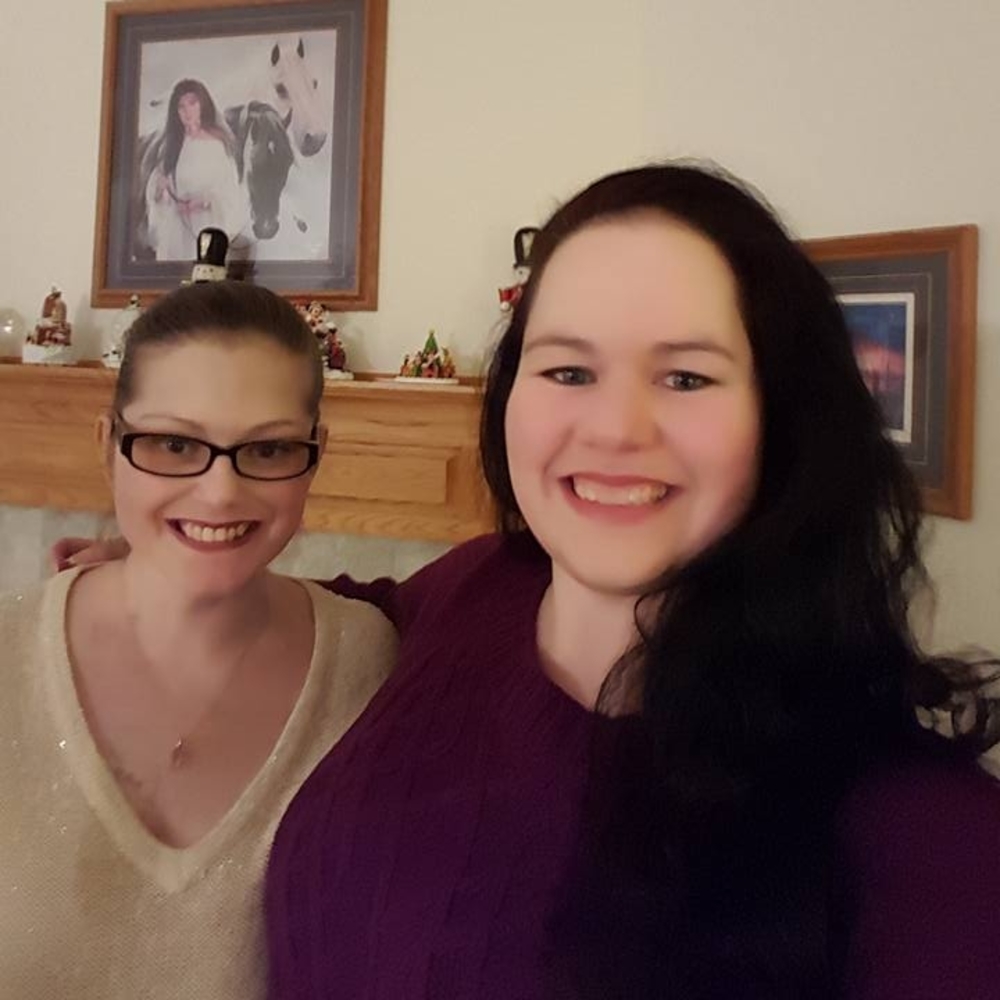 Meet your Posher, Krista